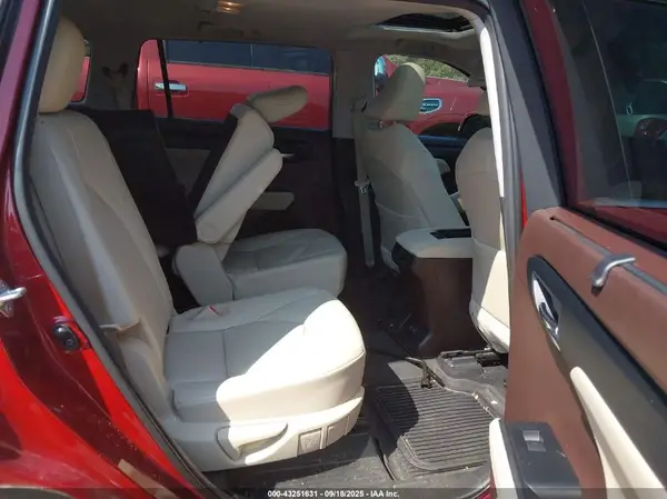 5TDGZRAH9LS000822 2020 TOYOTA HIGHLANDER - Image 8