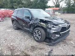 5TDGZRAH9LS001078 2020 TOYOTA HIGHLANDER