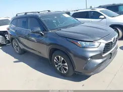 5TDGZRAH9LS009858 2020 TOYOTA HIGHLANDER