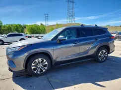 5TDGZRAH9LS021461 2020 TOYOTA HIGHLANDER