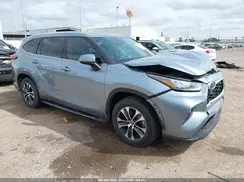 5TDGZRAH9LS021721 2020 TOYOTA HIGHLANDER