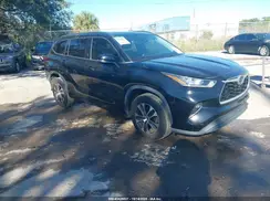 5TDGZRAH9LS028586 2020 TOYOTA HIGHLANDER