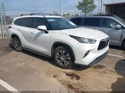 5TDGZRAH9LS028698 2020 TOYOTA HIGHLANDER