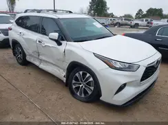 5TDGZRAH9LS029592 2020 TOYOTA HIGHLANDER