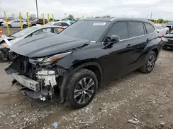 5TDGZRAH9LS502732 2020 TOYOTA HIGHLANDER