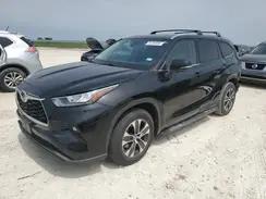 5TDGZRAH9LS502911 2020 TOYOTA HIGHLANDER