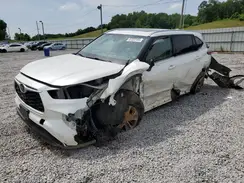 5TDGZRAH9LS504383 2020 TOYOTA HIGHLANDER