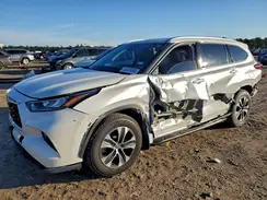 5TDGZRAH9LS504898 2020 TOYOTA HIGHLANDER