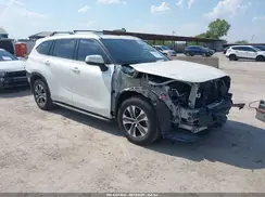 5TDGZRAH9LS513388 2020 TOYOTA HIGHLANDER