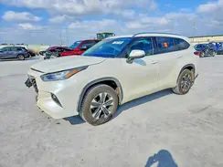 5TDGZRAH9LS513391 2020 TOYOTA HIGHLANDER