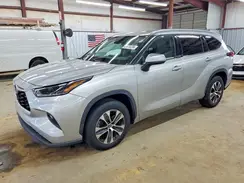 5TDGZRAH9MS038732 2021 TOYOTA HIGHLANDER