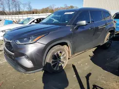 5TDGZRAH9MS038925 2021 TOYOTA HIGHLANDER