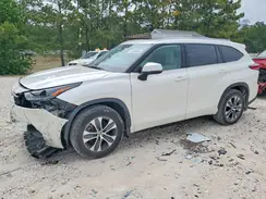 5TDGZRAH9MS043851 2021 TOYOTA HIGHLANDER