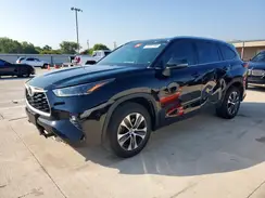 5TDGZRAH9MS044367 2021 TOYOTA HIGHLANDER