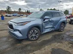 5TDGZRAH9MS049861 2021 TOYOTA HIGHLANDER