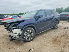 5TDGZRAH9MS062903 2021 TOYOTA HIGHLANDER