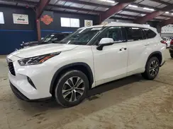 5TDGZRAH9MS072380 2021 TOYOTA HIGHLANDER
