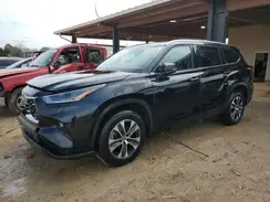 5TDGZRAH9MS075926 2021 TOYOTA HIGHLANDER