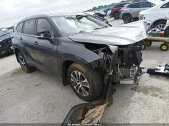 5TDGZRAH9MS080883 2021 TOYOTA HIGHLANDER