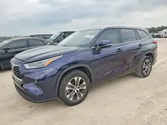 5TDGZRAH9MS088174 2021 TOYOTA HIGHLANDER