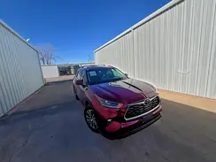 5TDGZRAH9MS088420 2021 TOYOTA HIGHLANDER