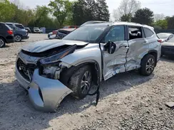 5TDGZRAH9MS089504 2021 TOYOTA HIGHLANDER