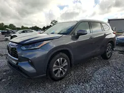 5TDGZRAH9MS518351 2021 TOYOTA HIGHLANDER