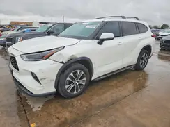 5TDGZRAH9MS519046 2021 TOYOTA HIGHLANDER