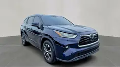 5TDGZRAH9MS526188 2021 TOYOTA HIGHLANDER