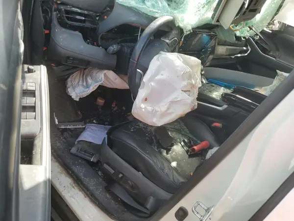 5TDGZRAH9MS526210 2021 TOYOTA HIGHLANDER - Image 8