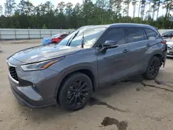 5TDGZRAH9MS532413 2021 TOYOTA HIGHLANDER