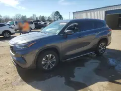 5TDGZRAH9MS535344 2021 TOYOTA HIGHLANDER