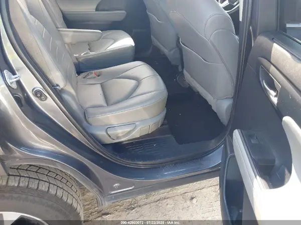 5TDGZRAH9MS535974 2021 TOYOTA HIGHLANDER - Image 8