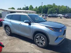 5TDGZRAH9NS094090 2022 TOYOTA HIGHLANDER