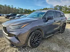 5TDGZRAH9NS107128 2022 TOYOTA HIGHLANDER