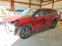 5TDGZRAH9NS116914 2022 TOYOTA HIGHLANDER