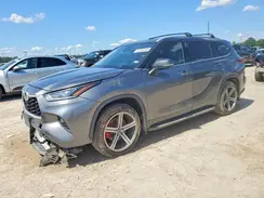5TDGZRAH9NS135947 2022 TOYOTA HIGHLANDER