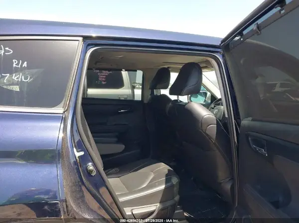 5TDGZRAH9NS143370 2022 TOYOTA HIGHLANDER - Image 8