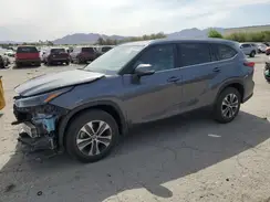 5TDGZRAH9NS547267 2022 TOYOTA HIGHLANDER