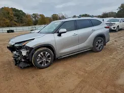 5TDGZRAH9NS551237 2022 TOYOTA HIGHLANDER