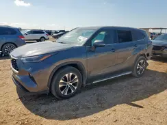 5TDGZRAH9NS557569 2022 TOYOTA HIGHLANDER