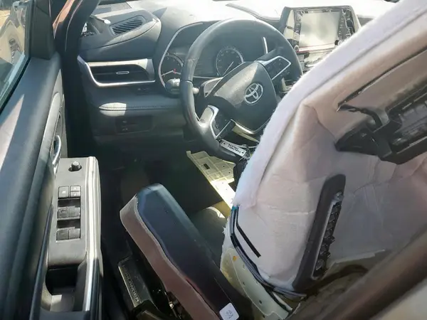 5TDGZRAH9NS557569 2022 TOYOTA HIGHLANDER - Image 8