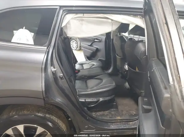 5TDGZRAHXLS006354 2020 TOYOTA HIGHLANDER - Image 8