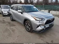 5TDGZRAHXLS026328 2020 TOYOTA HIGHLANDER