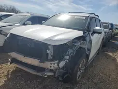 5TDGZRAHXLS503341 2020 TOYOTA HIGHLANDER