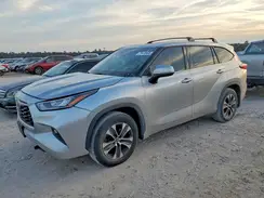 5TDGZRAHXLS505896 2020 TOYOTA HIGHLANDER