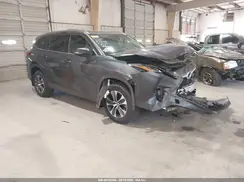 5TDGZRAHXLS509737 2020 TOYOTA HIGHLANDER