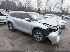 5TDGZRAHXMS048881 2021 TOYOTA HIGHLANDER