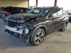 5TDGZRAHXMS052137 2021 TOYOTA HIGHLANDER