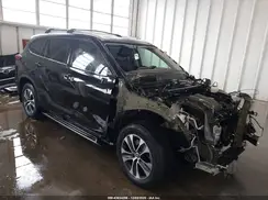 5TDGZRAHXMS065065 2021 TOYOTA HIGHLANDER